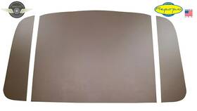 1200b Repops It161 1966 1967 1968 International Pickup C-series And 3/4 Ton Headliner Brown