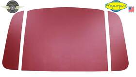 1200b Repops It163 1966 1967 1968 International Pickup C-series And 3/4 Ton Headliner Maroon