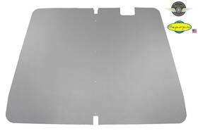 Repops It199 1934 1935 1936 1937 International Truck C-series C1-c50 Headliner Gray