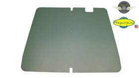 Repops It216 1934 1935 1936 1937 International Truck C-series C1-c50 Headliner Metallic Green