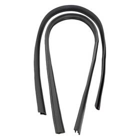 Ch27101 Restoparts For Chevy Monte Carlo 1970-1972 Headliner Side Moldings
