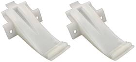 Ch31057-pr Restoparts Clip 1968-72 El Camino Headliner Rear Pair
