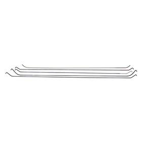 Hlb6667 Restoparts Headliner Bows
