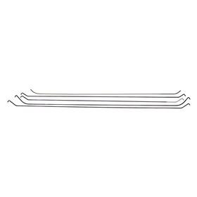 Hlbe687 Restoparts Headliner Bows