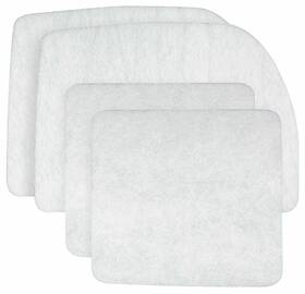 Hlin001 Restoparts Headliner Insulation For 1982-87 Buick And Cadillac 1 Pc