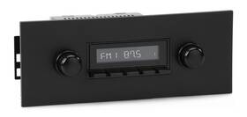 Retrosound Lab-m1-415-36-96 Retroradio For 1970-73 Datsun 240z Bt Aux Am/fm Lab-m1-415-36-96z1