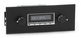 Retrosound Lac-m1-415-40-80 Retroradio For 1970-73 Datsun 240z Bt Aux Am/fm Lac-m1-415-40-80z1