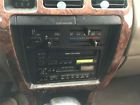 259883 Runner 4 Speedometer Cluster 96 97 Toyota Mph 6 Cyl