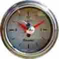 S-csm Shark 2 1 16 Automotive Dash Clock