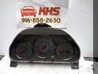 257-62825 S1 Speedometer Fits 03-05 Civic