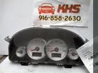 257-00420 S1 Speedometer Fits 06-07 Escape