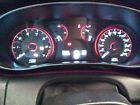 257-62017b S1 Speedometer Mph Cluster W-theft