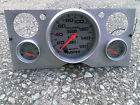 4495 S10 Gauge Fuel Ultra-lite 5 Auto Prices Meter Volt Speedometer . Mechanical
