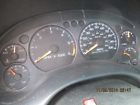 186742 S10 Speedometer 04 00 03 05 02 01 Blazer