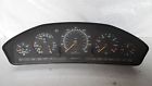 140440611 S320 Speedometer Cluster 85k 1997 Mercedes