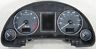 63679 S4 183942017lkq Audi Speedometer Speedo Cluster Gauge Miles Oem