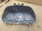 30889991 S40 00-04 Instrument Volvo 100k Cluster Used Speedo