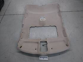 5136155 Saab 9-5 Aero Roof Headliner Head Liner Panel Dark Gray Fits 1997-2010 97 98 99