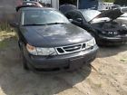 741834 Saab Mph Cluster 9-5 6 Speedometer 00 Mt Cyl