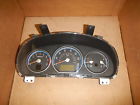 1018645 Santa 2008 Hyundai 2007 Oem Speedometer Fe