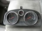 257-04813 Saturn Vue Speedometer Cluster Fits No Color Option Only