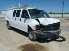 257-06372 Savana35 Speedometer Cluster Us Market Fits Express Van