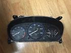 Sc78100s02a930 Honda Civic 96 97 98 99 00 A T Instrument Cluster Speedometer Oem 156 223 Hr02153m0co