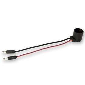 C4oz-13a408-ar Scott Drake Taillight Pigtail Rh
