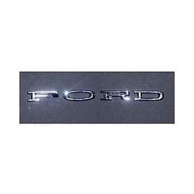 C4oz-6240282-sk Scott Drake Ford Hood Letters Stick-on