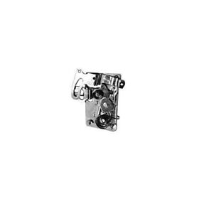 C4sz-6321813-c Scott Drake 65-66 Ford Door Latch Assembly Lh