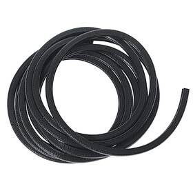 C5zz-6502906bkc Scott Drake Windlace 16-foot Concours Pvc Black Mustang 1965-1968