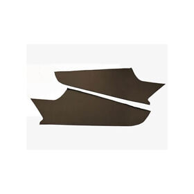 D1zz-63520189bk Scott Drake 71-73 Ford Liner Trim Panels Black