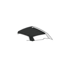 Hl-fm-ht-74-bk Scott Drake Black 74-78 Ford Coupe Headliner