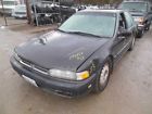 354319 Sdn Speedometer Nippondenso Honda Cluster Accord 90