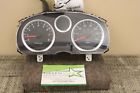 15985k Sentra Nissan 11 12 Cvt Trip Center Info Speedometer