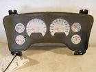 Series 06 Oem Speedometer Cluster Dodge1500 1500
