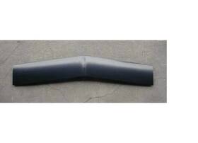 Sherman Parts She695-23-1a 695-23-1a Upper Header Panel 1967-68 Factory Quality