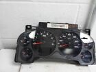 257-07154 Sierra350 Speedometer Cluster Mph Us Market Fits Sierra Id