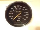 Sn6411 Signal -beam Smiths Tr6 02s Speedo Mph Soeedometer Tr-6 Turn Triumph 140 Speedometer
