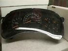 15105687 Silverado 06 Head Oem Prices Cluster 91k Speedometer 1500