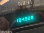 C1a11 Silverado Instrument Cluster Gauge 00 104k Speedometer 01 Sierra 02