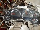 257-05704 Silvrdo35 Speedometer Cluster Mph Us