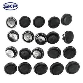 Sk700078 Skp Trunk Lining Retainer For Sequoia Yaris Vibe
