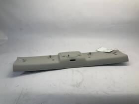 A4516950452zgs002 Smart 08-15 Fortwo Electric Front Upper Headliner Trim Cover Panel P