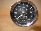 Sn5230-05s Smith Refurbd Orig Speedometer