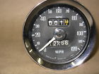 Sn5231-00 Smith Refurbd Orig Speedometer