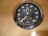Sn5230-02 Smith Orig Speedometer Refurbd For Midget Sprite