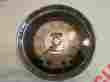 Sn6115 00 Austin Smiths 1958 Ado 9a Speedometer Nos