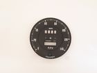 Sn6136-00 Smiths Speedometer Dial Face Plate Brand Fits Lotus Elan
