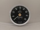 Sn6153-42 Smith Speedometer Nos Brand Fits Austin Taxi